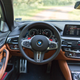 Image for article titled The 2018 BMW M5's 600 HP Will Clear All Thoughts From Your Mind With Speed